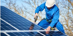 Installation Maintenance Panneaux Solaires Photovoltaïques à Herleville